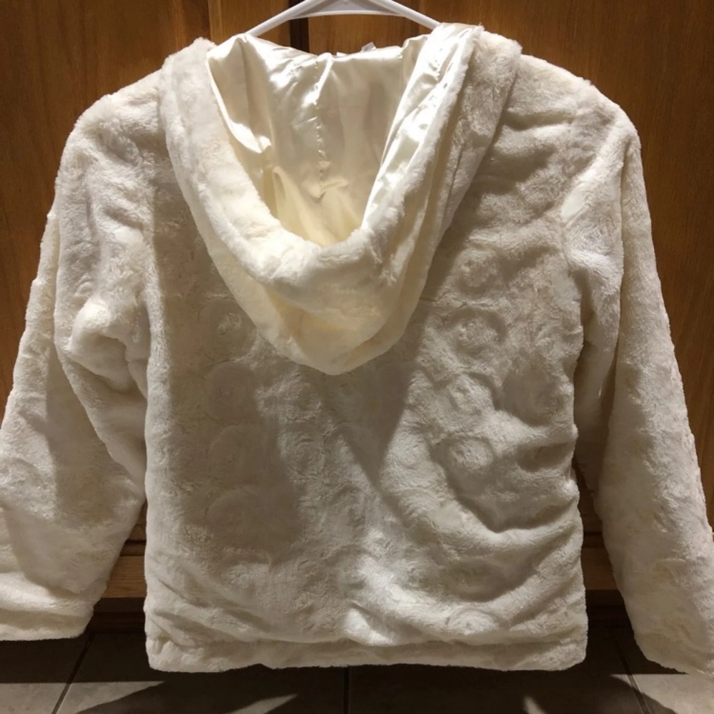 George Girls Jacket - Picture 5 of 6